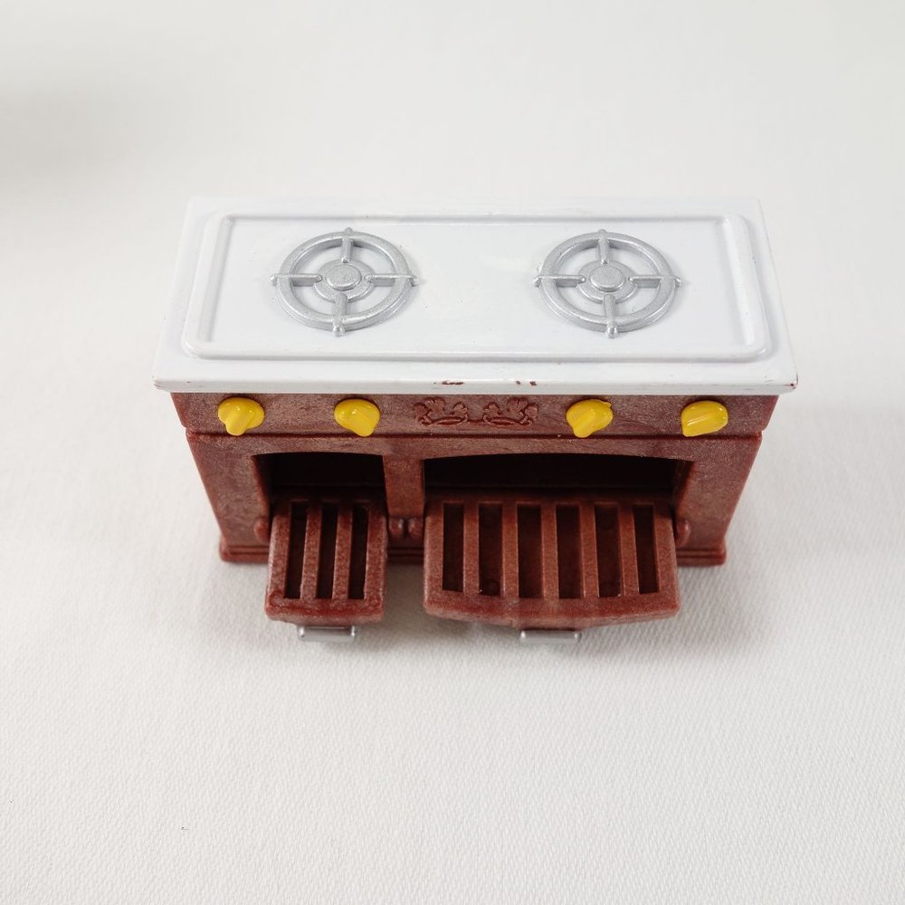 Calico Critters Kozy Kitchenβ Stove Oven Replacement Part